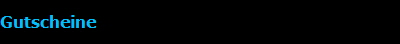 Gutscheine