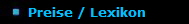 Preise / Lexikon