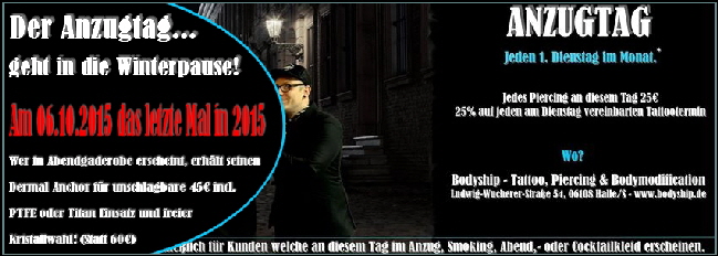 letzte mal anzugtag 2015 letzte mal anzugtag 2015