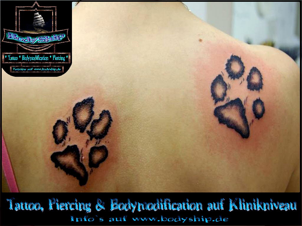 Tattoo Galerie