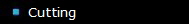 Cutting